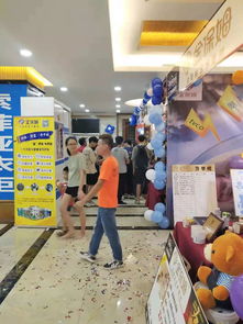 1天25單 汕尾金保姆爍耀以金裝產(chǎn)品打造運營模板，引領家政服務新標桿